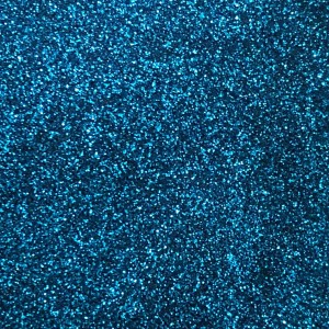 Biodegradable Glitter Ocean Blue